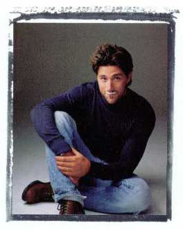 Matthew Fox Got Milk