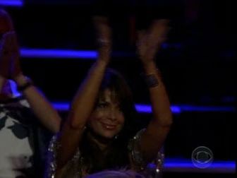 Paula Abdul