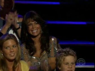 Paula Abdul