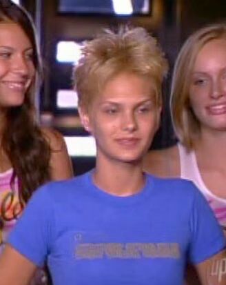 Cassandraamericasnexttopmodel