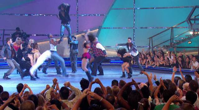 Dance10070536