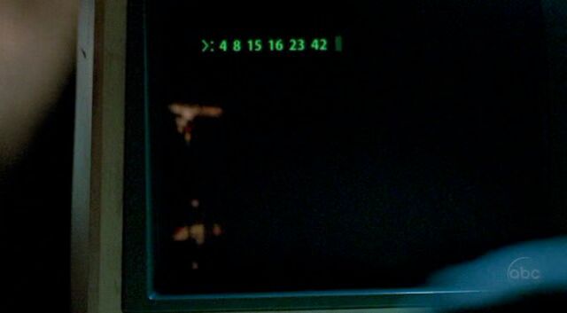 Numbers092805