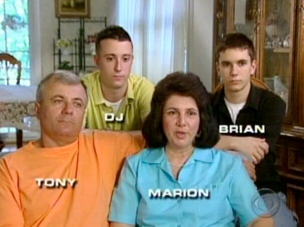 Paolofamily