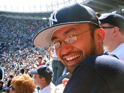 Rickeyyankees
