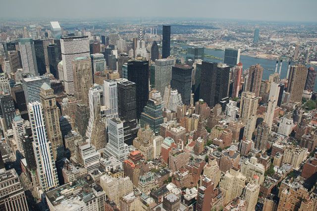 Skyscrapers060905
