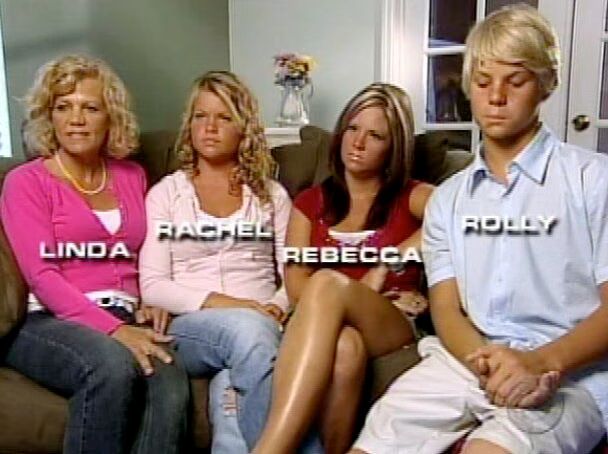 Weaverfamily