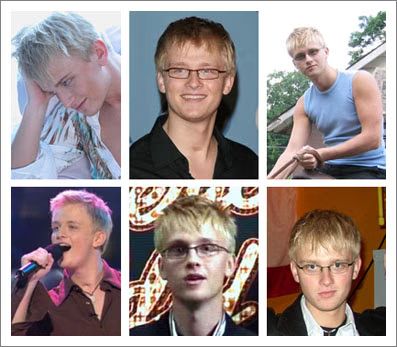 Anthonycollage