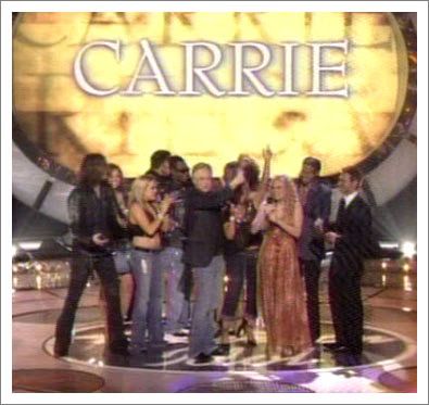 Carriewins