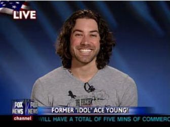 Ace Young