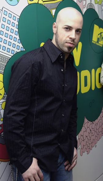 Chris Daughtry