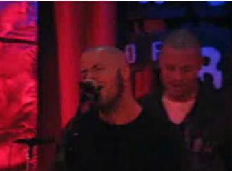 Chris Daughtry