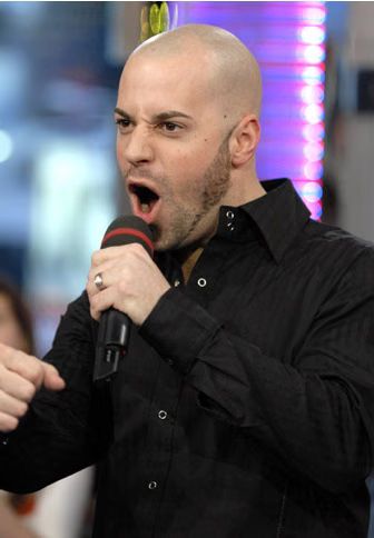 Chris Daughtry
