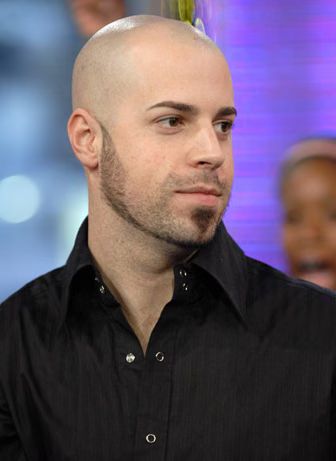 Chris Daughtry