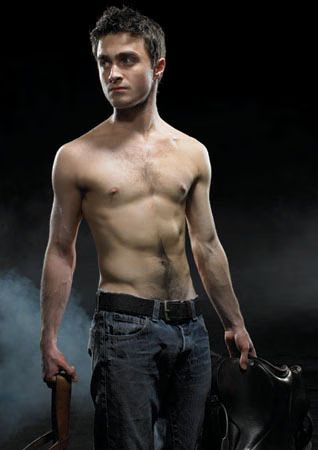 Daniel Radcliffe