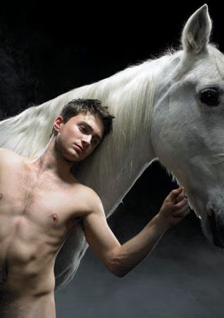 Daniel Radcliffe