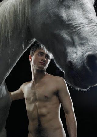 Daniel Radcliffe