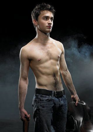 Daniel Radcliffe
