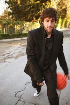 Elliott Yamin