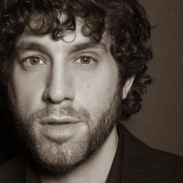 Elliott Yamin