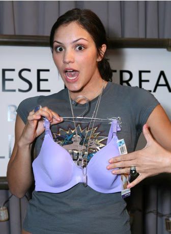 Katharine McPhee