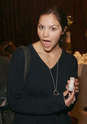 Katharine McPhee