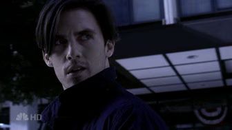 Milo Ventimiglia