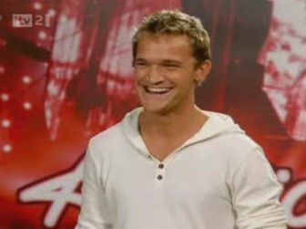 Tom Lowe