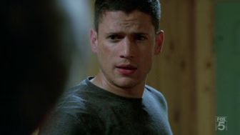 Wentworth Miller