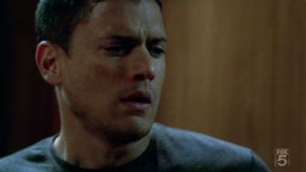 Wentworth Miller