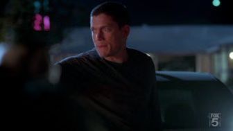 Wentworth Miller