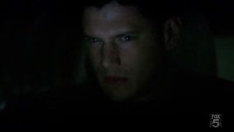 Wentworth Miller
