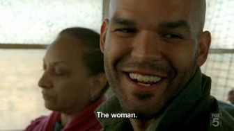 Wentworth Miller