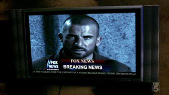 Wentworth Miller