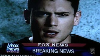 Wentworth Miller