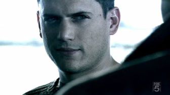 Wentworth Miller
