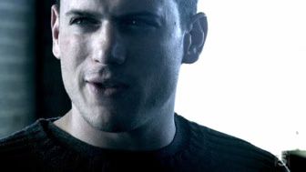 Wentworth Miller