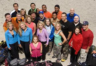 Amazing Race