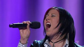 Gina Glocksen