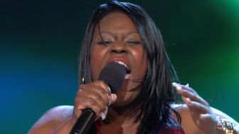 Lakisha Jones