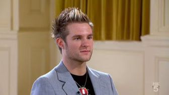 Blake Lewis