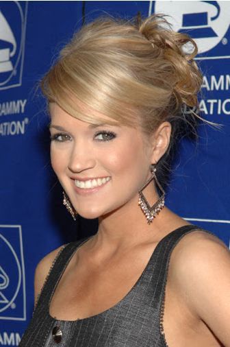 Carrie Underwood