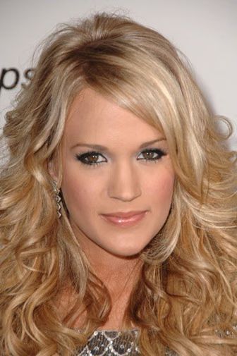 Carrie Underwood