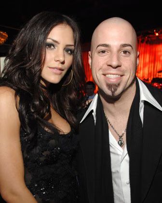 Chris Daughtry