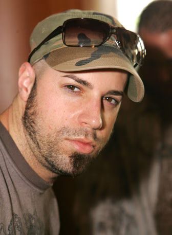 Chris Daughtry