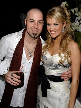Chris Daughtry
