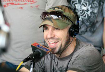 Chris Daughtry