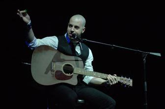 Chris Daughtry
