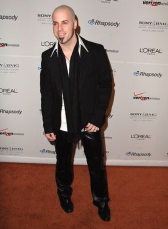 Chris Daughtry