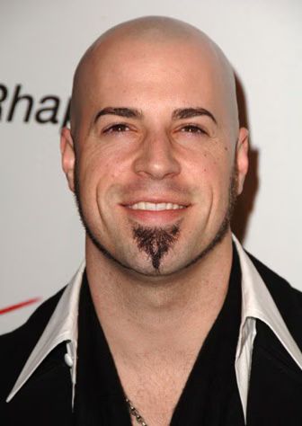 Chris Daughtry