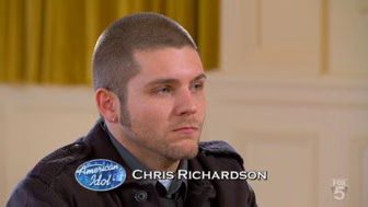Chris Richardson